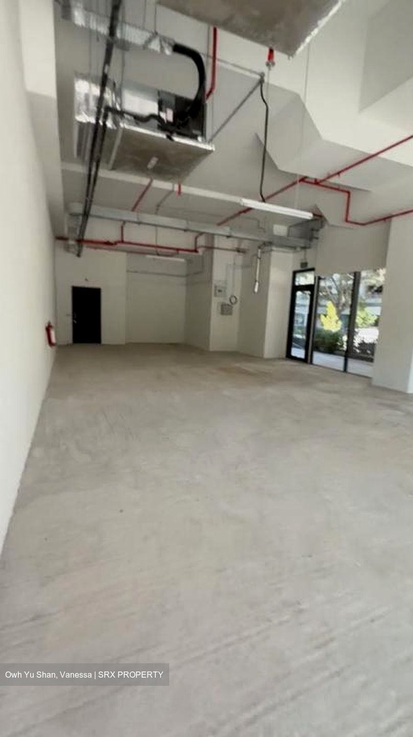 Sky Eden@Bedok (D16), Retail #537620871